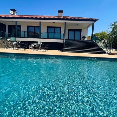 Quinta Do Portal Guest House Bespeira Dış mekan fotoğraf