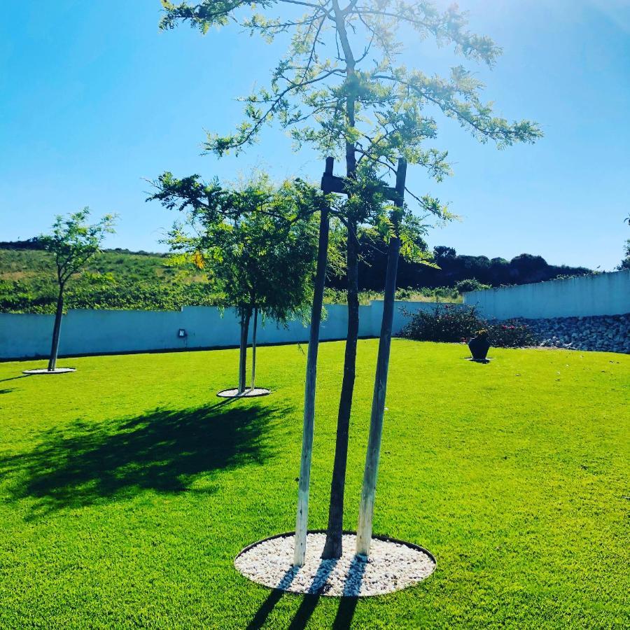 Quinta Do Portal Guest House Bespeira Dış mekan fotoğraf