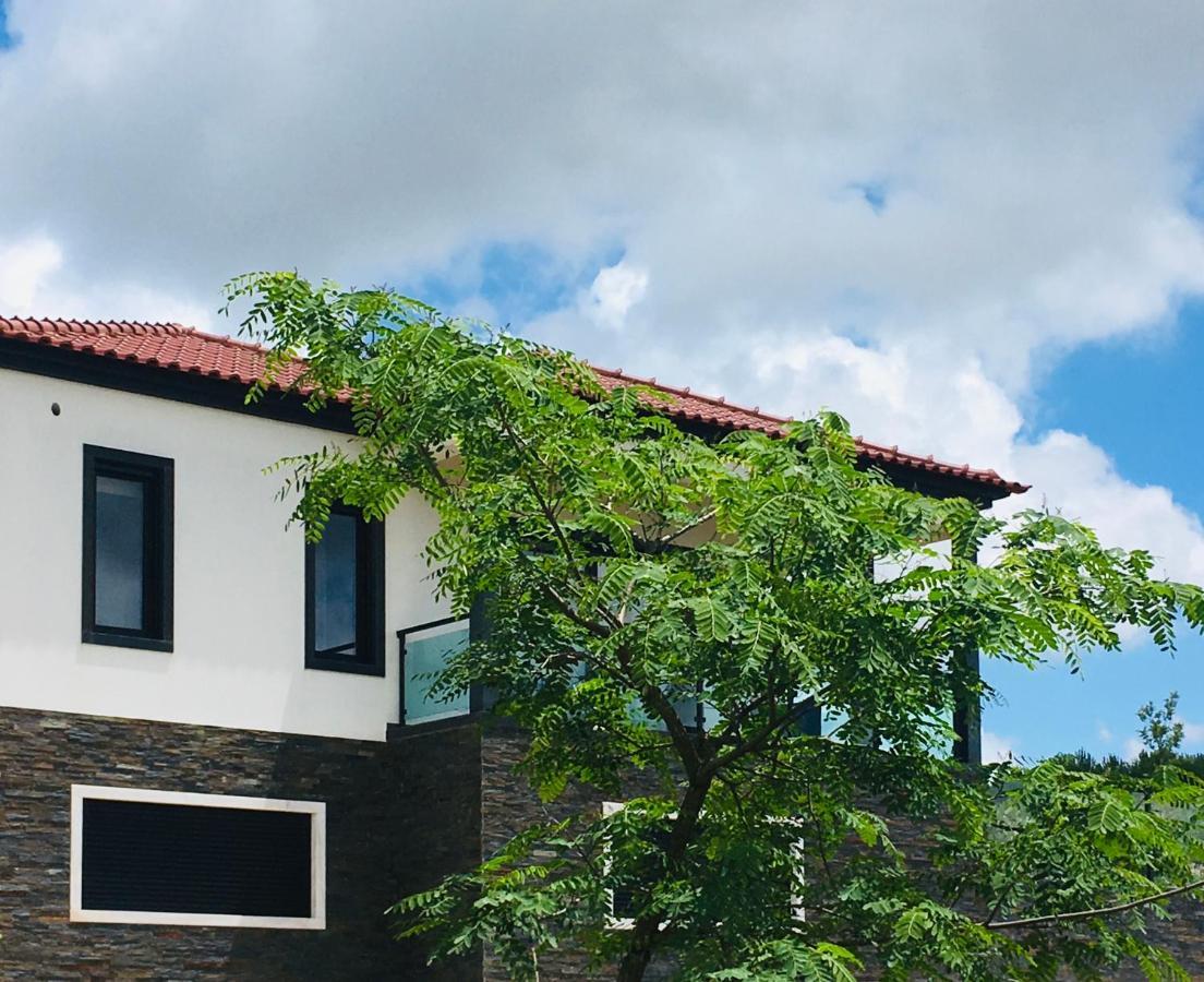 Quinta Do Portal Guest House Bespeira Dış mekan fotoğraf