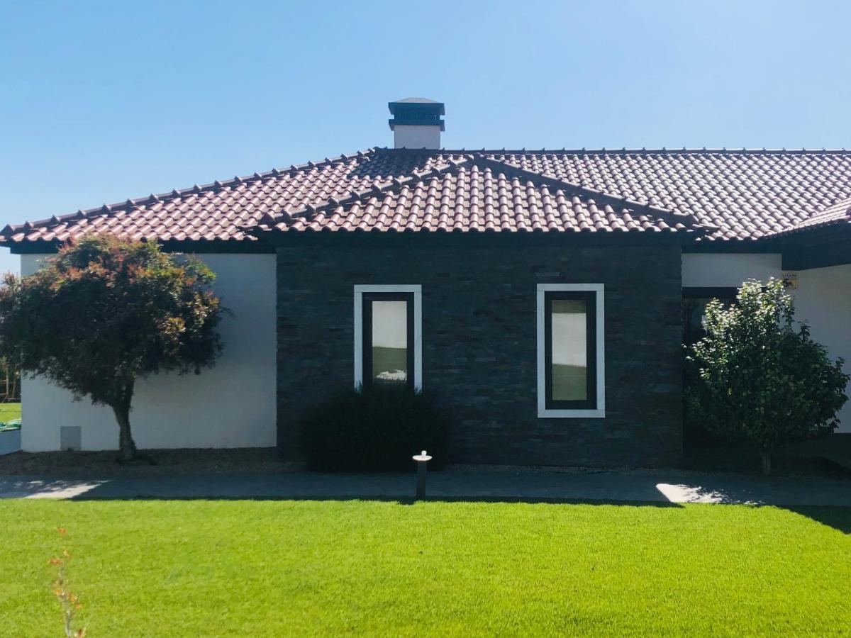 Quinta Do Portal Guest House Bespeira Dış mekan fotoğraf