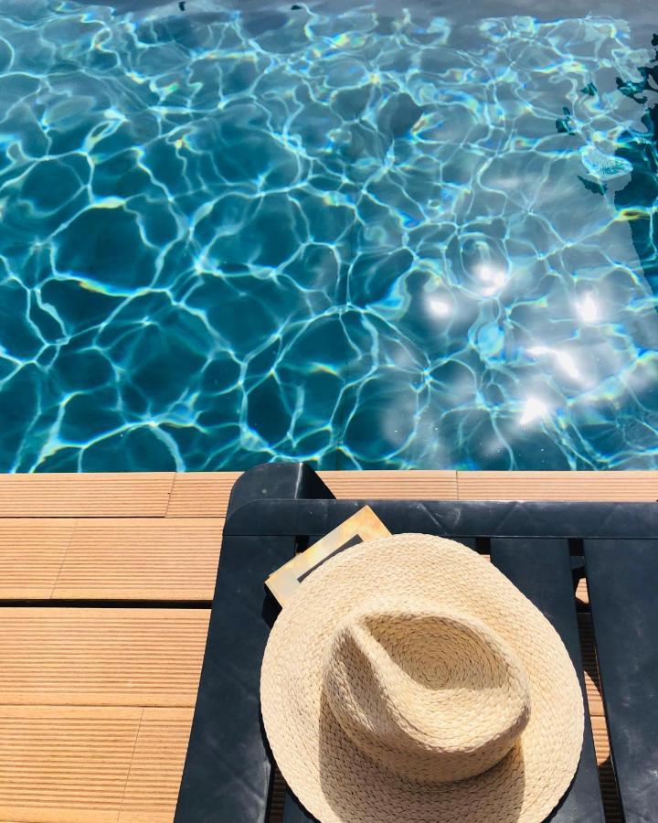 Quinta Do Portal Guest House Bespeira Dış mekan fotoğraf