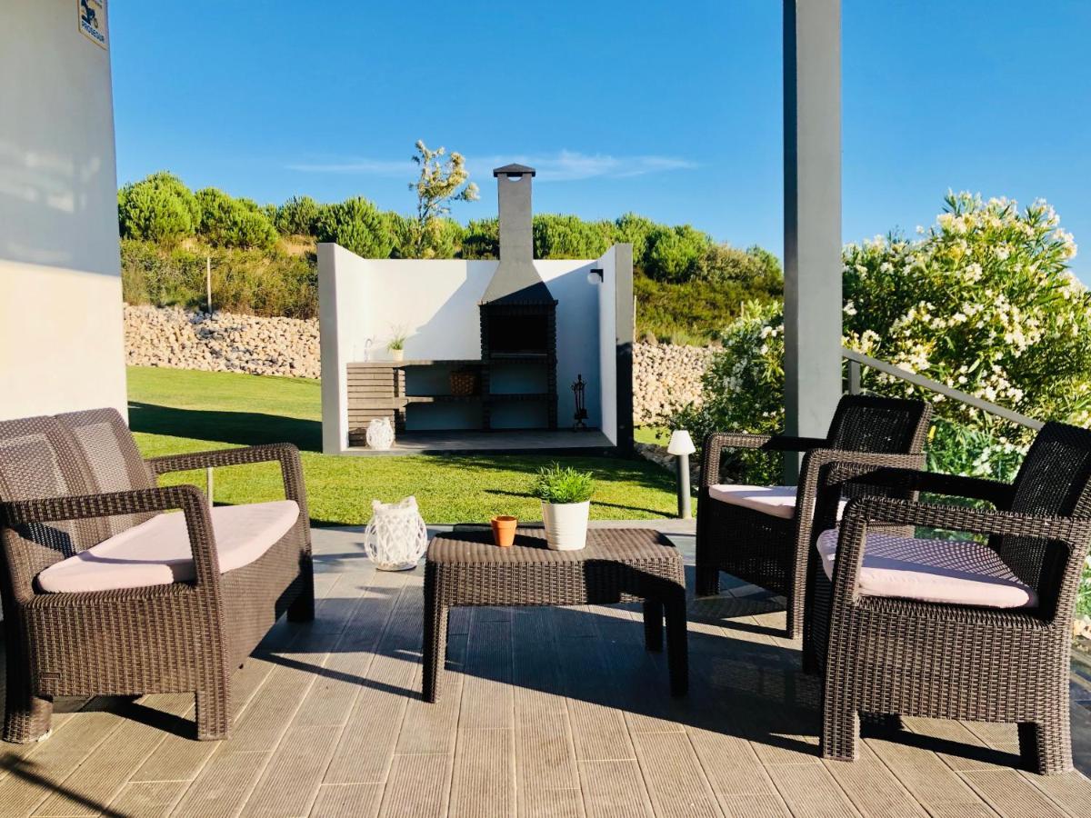 Quinta Do Portal Guest House Bespeira Dış mekan fotoğraf