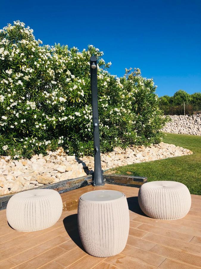 Quinta Do Portal Guest House Bespeira Dış mekan fotoğraf