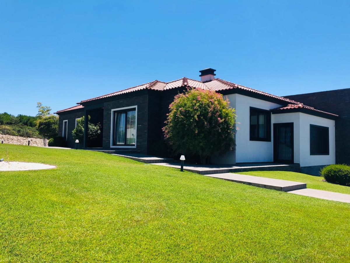 Quinta Do Portal Guest House Bespeira Dış mekan fotoğraf