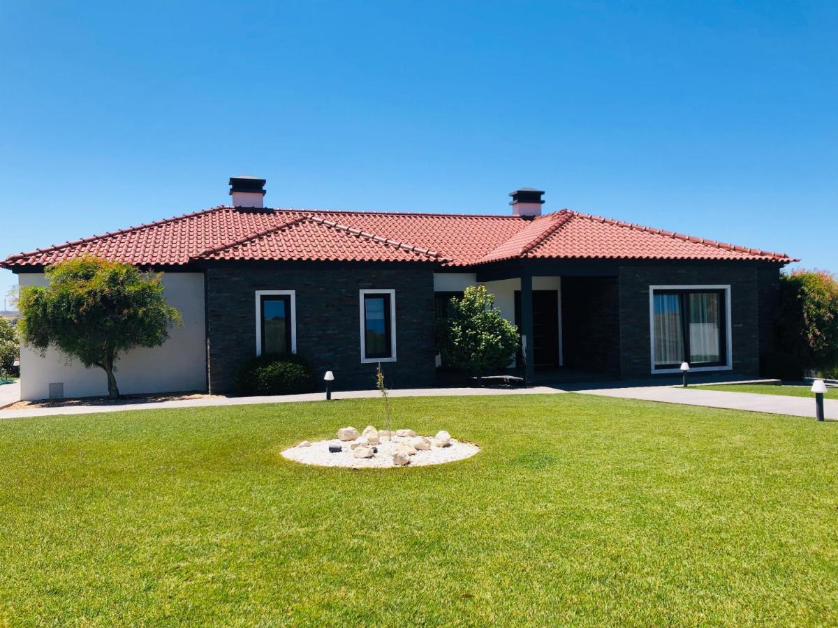 Quinta Do Portal Guest House Bespeira Dış mekan fotoğraf
