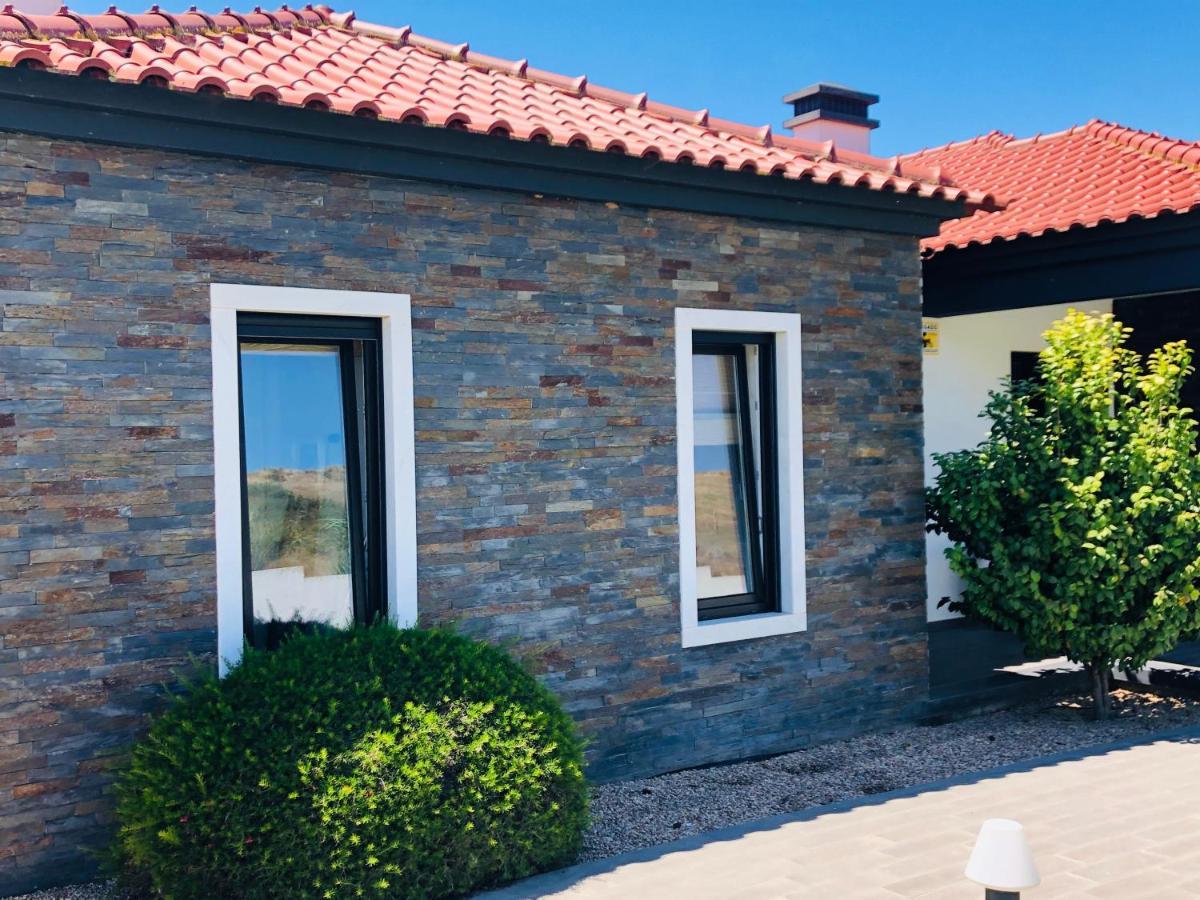 Quinta Do Portal Guest House Bespeira Dış mekan fotoğraf