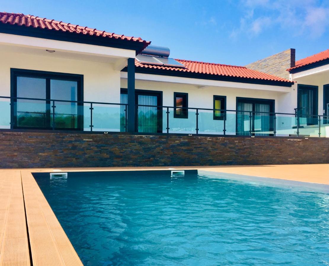 Quinta Do Portal Guest House Bespeira Dış mekan fotoğraf