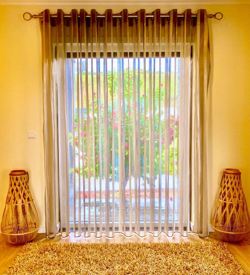 Quinta Do Portal Guest House Bespeira Dış mekan fotoğraf