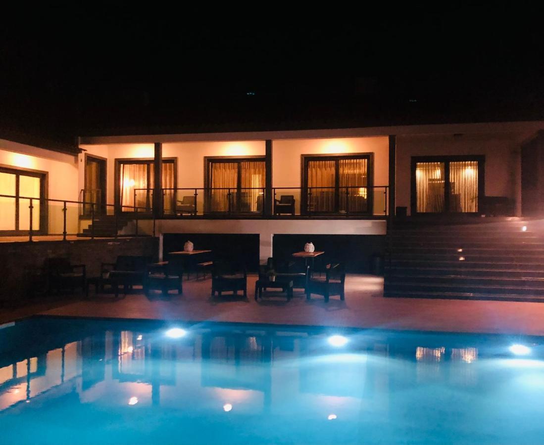 Quinta Do Portal Guest House Bespeira Dış mekan fotoğraf