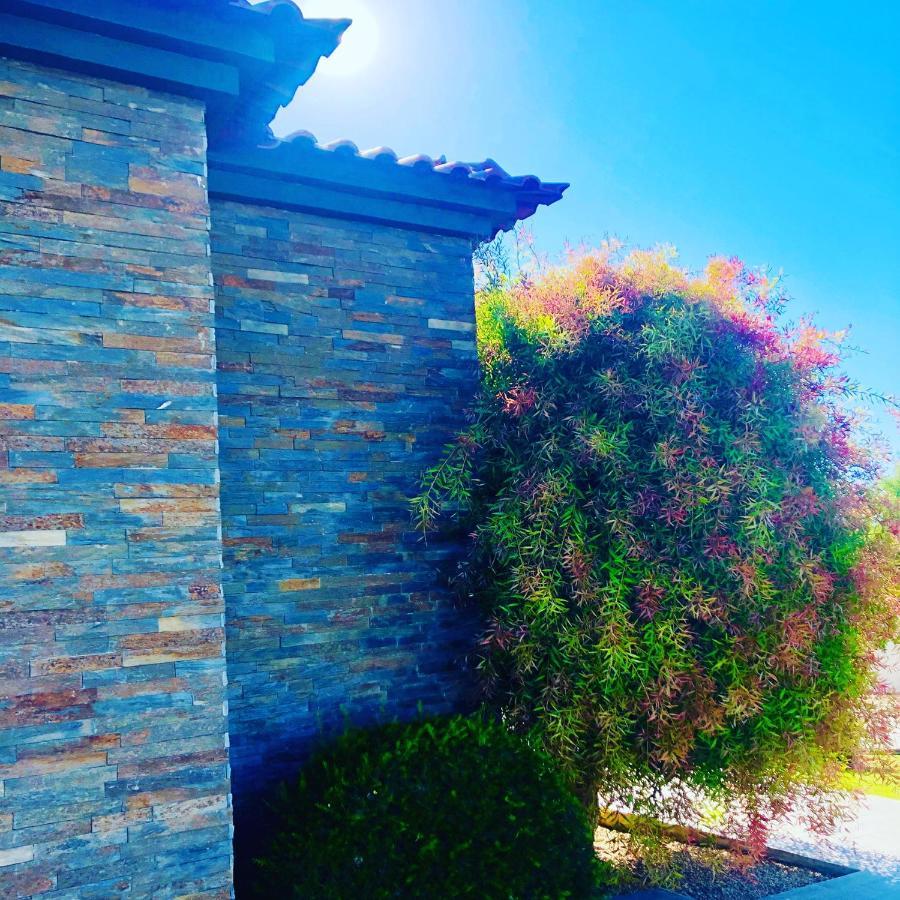 Quinta Do Portal Guest House Bespeira Dış mekan fotoğraf