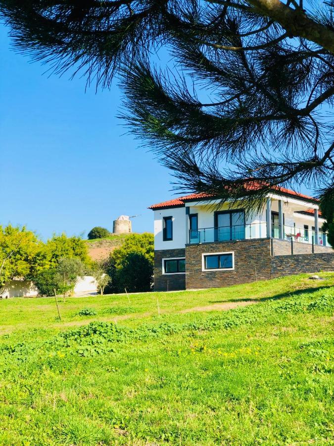 Quinta Do Portal Guest House Bespeira Dış mekan fotoğraf