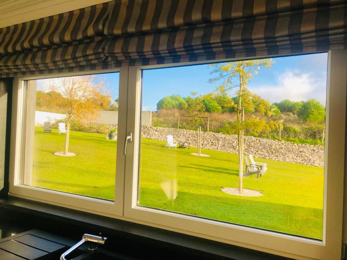 Quinta Do Portal Guest House Bespeira Dış mekan fotoğraf