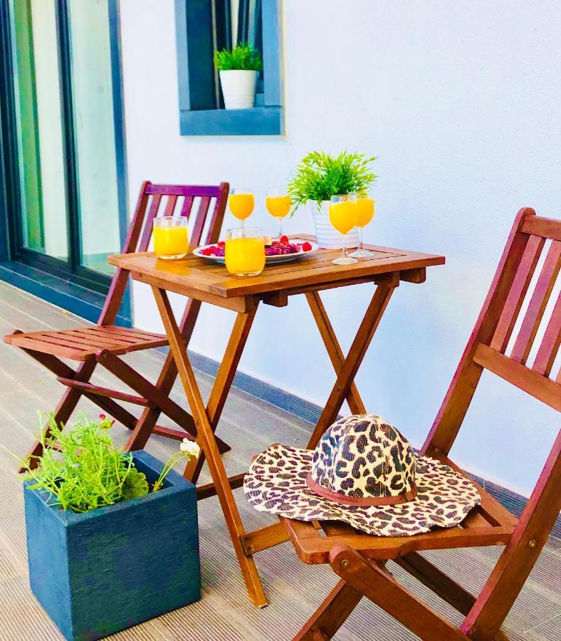 Quinta Do Portal Guest House Bespeira Dış mekan fotoğraf