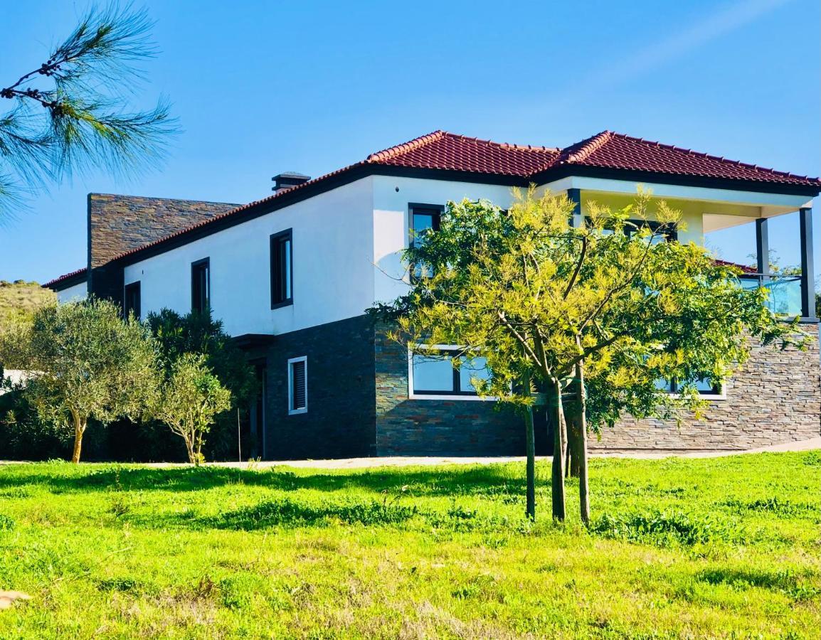 Quinta Do Portal Guest House Bespeira Dış mekan fotoğraf