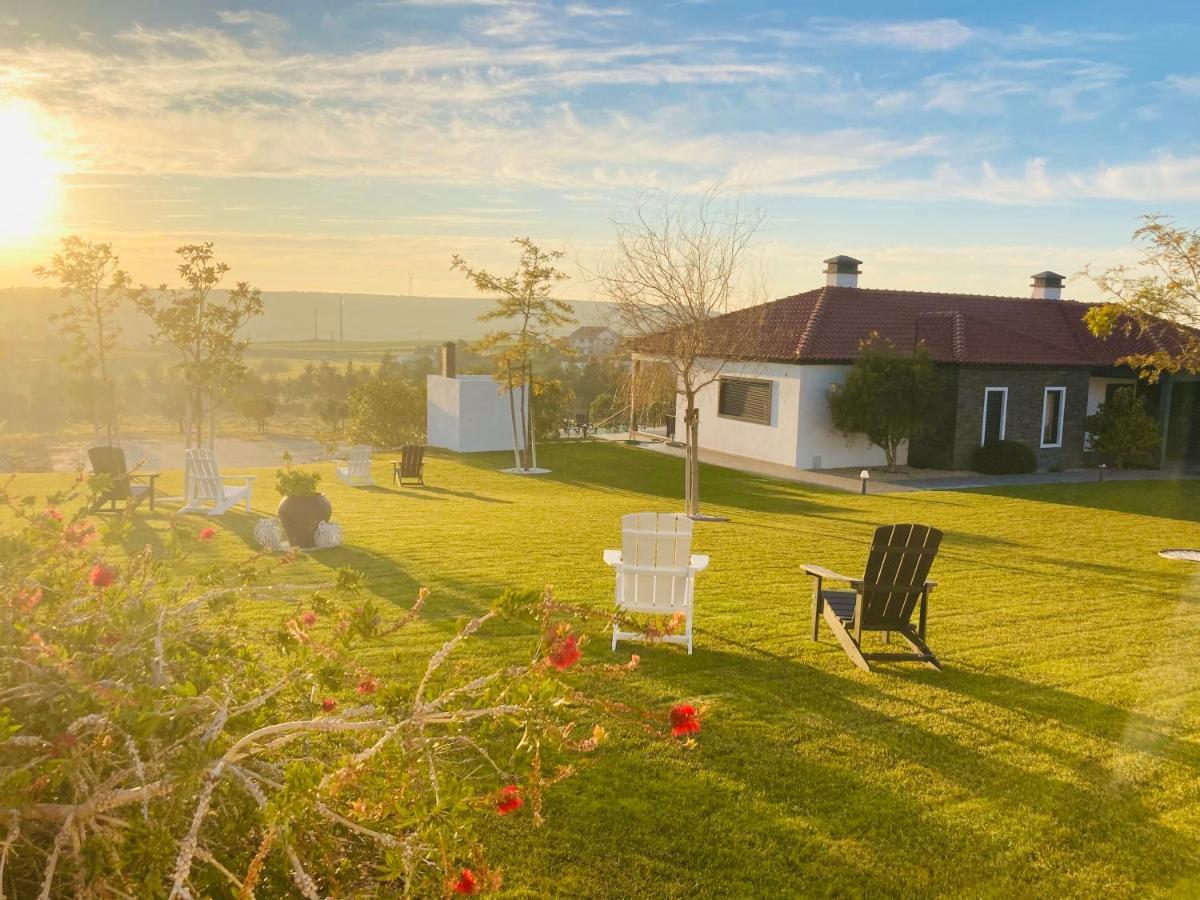 Quinta Do Portal Guest House Bespeira Dış mekan fotoğraf