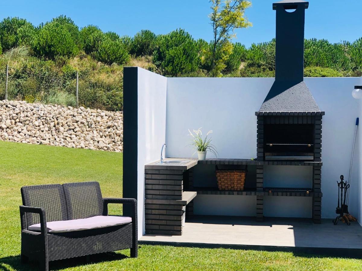 Quinta Do Portal Guest House Bespeira Dış mekan fotoğraf