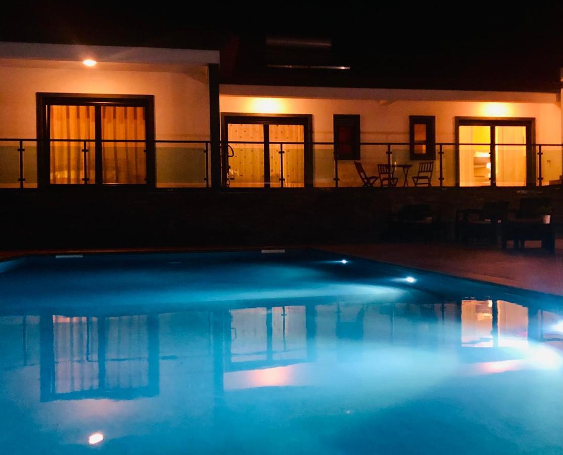 Quinta Do Portal Guest House Bespeira Dış mekan fotoğraf