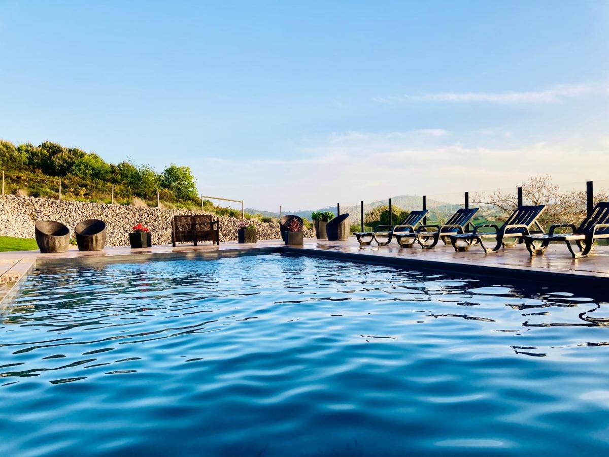 Quinta Do Portal Guest House Bespeira Dış mekan fotoğraf