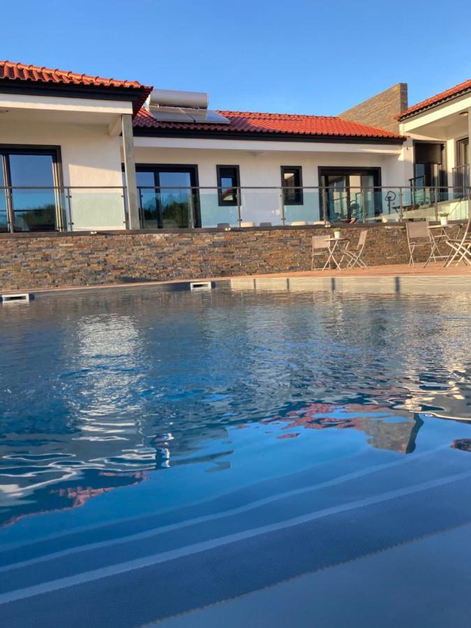 Quinta Do Portal Guest House Bespeira Dış mekan fotoğraf