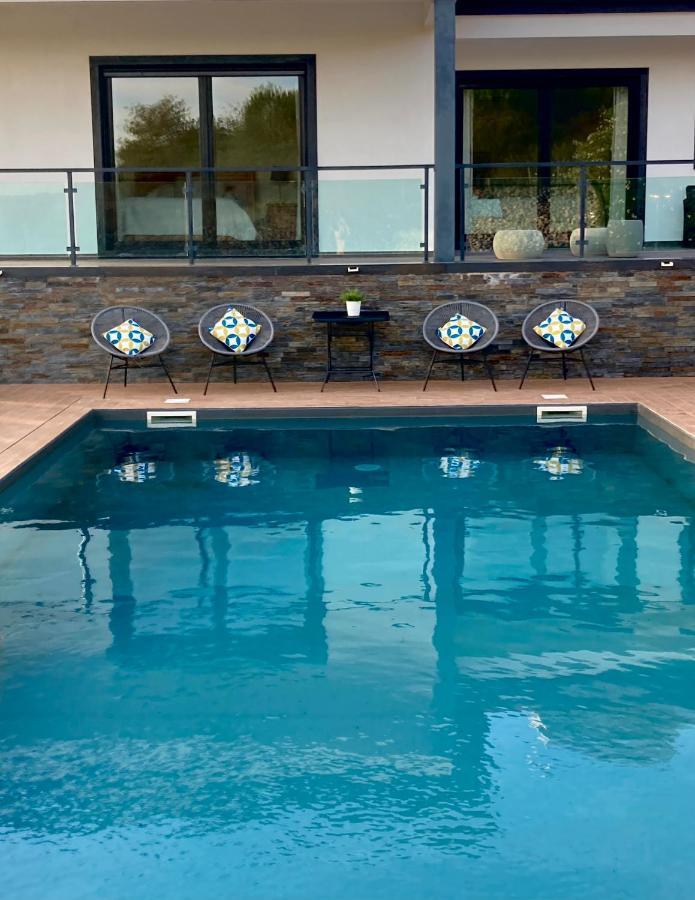 Quinta Do Portal Guest House Bespeira Dış mekan fotoğraf