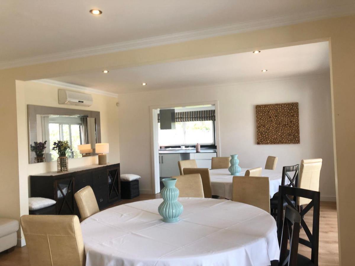 Quinta Do Portal Guest House Bespeira Dış mekan fotoğraf