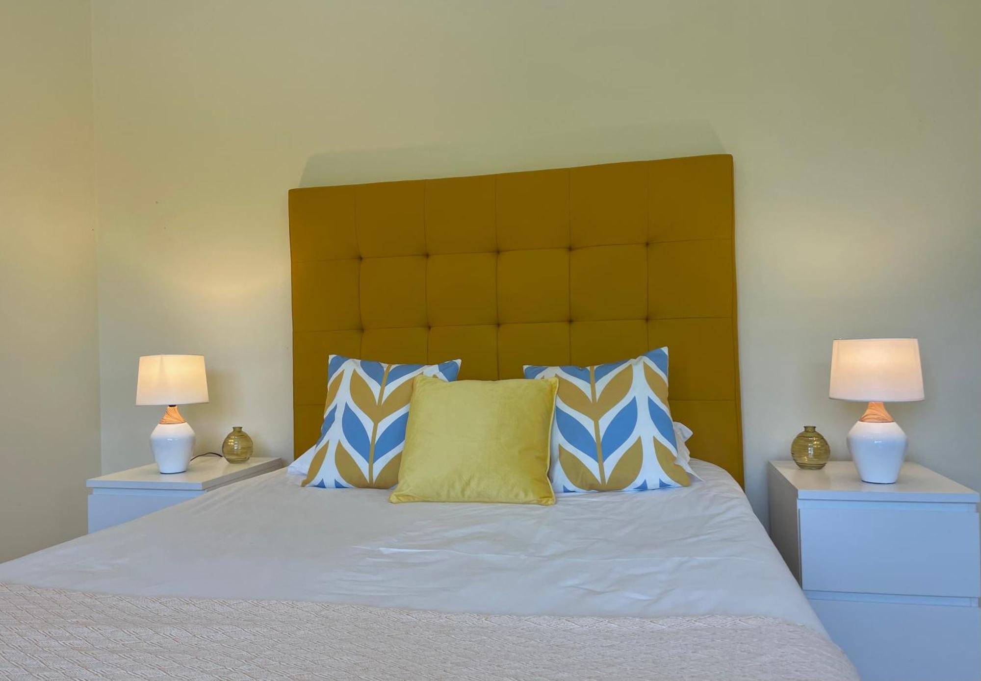 Quinta Do Portal Guest House Bespeira Dış mekan fotoğraf