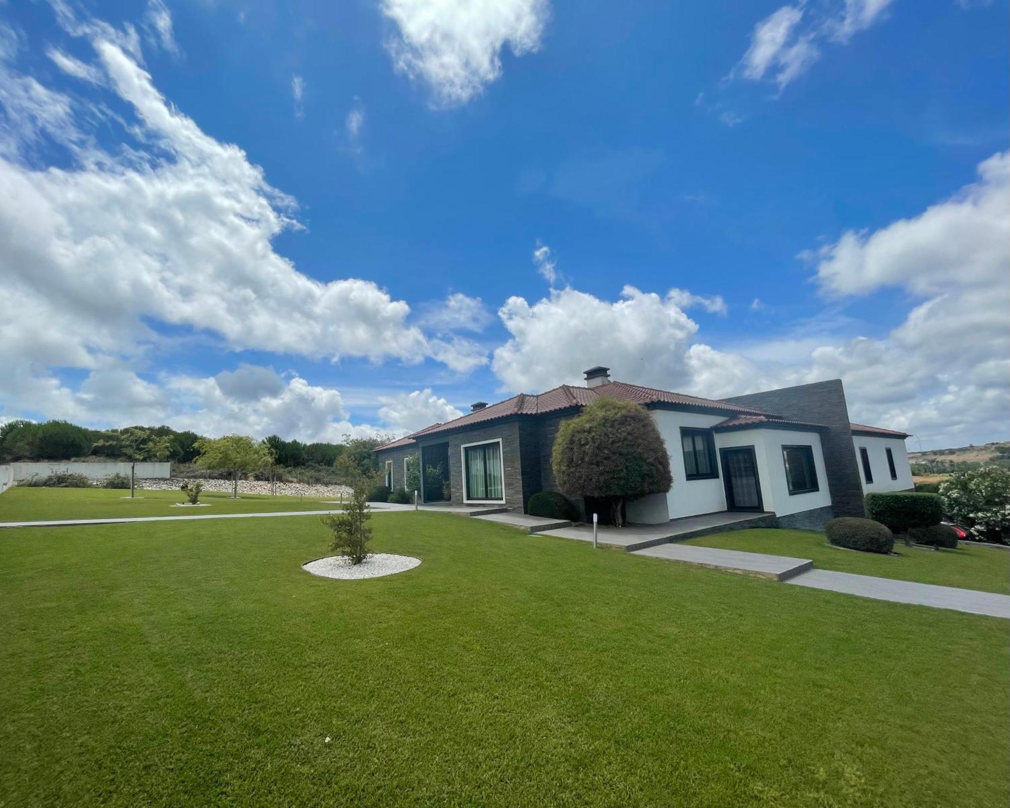 Quinta Do Portal Guest House Bespeira Dış mekan fotoğraf