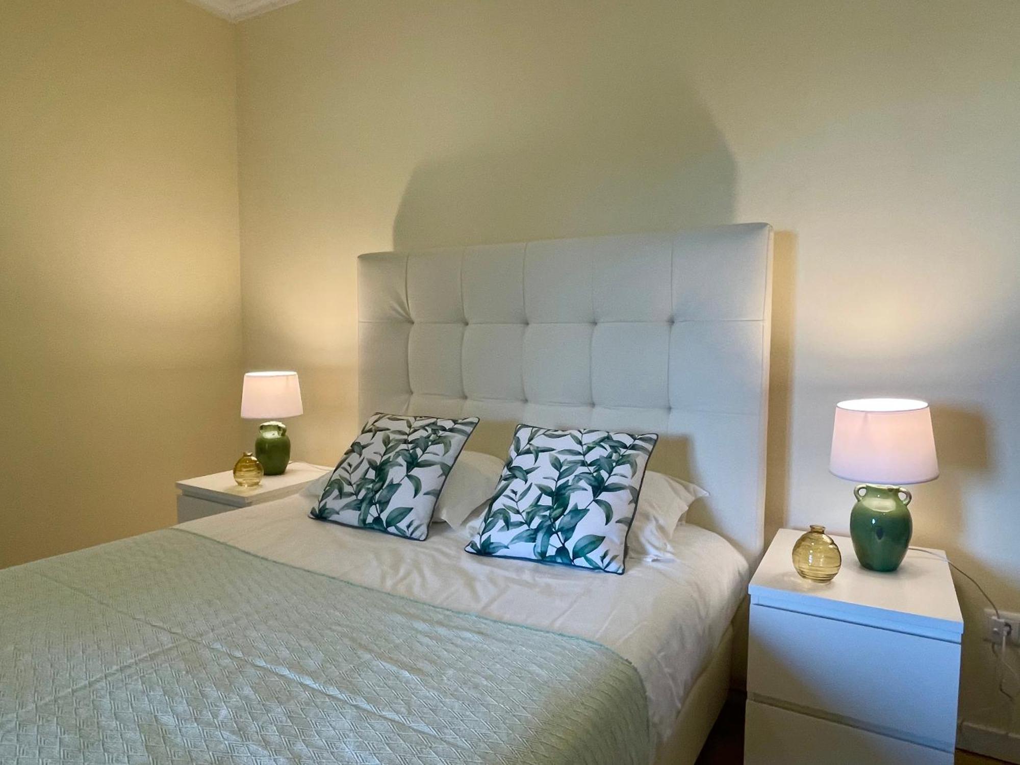 Quinta Do Portal Guest House Bespeira Dış mekan fotoğraf