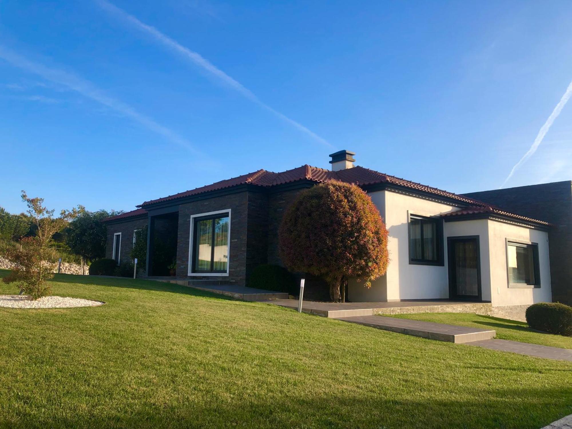 Quinta Do Portal Guest House Bespeira Dış mekan fotoğraf