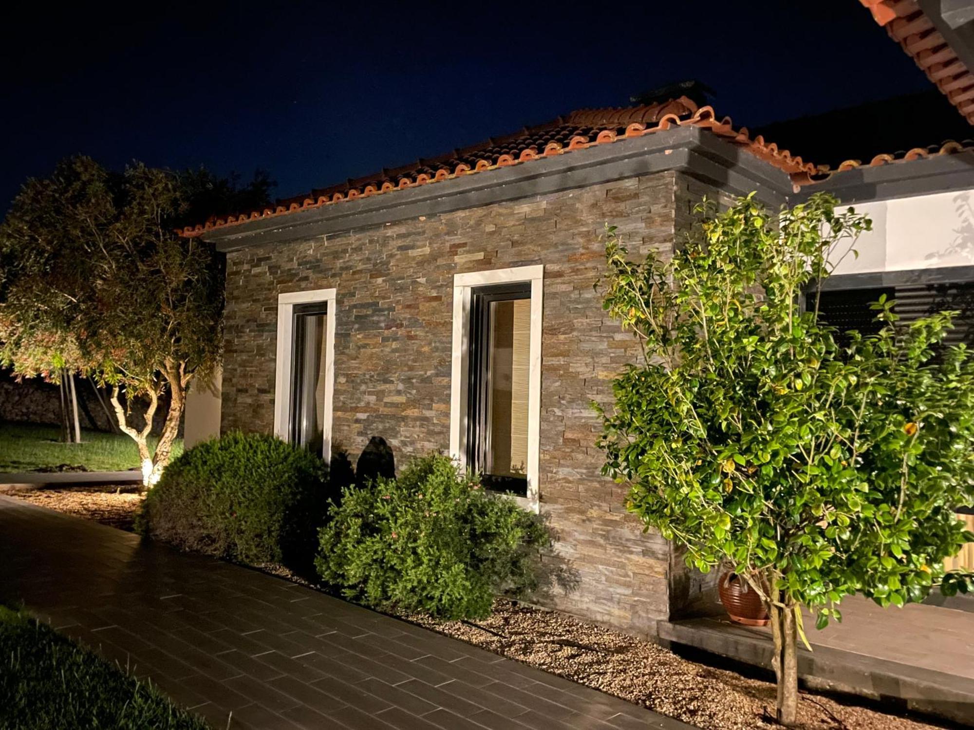 Quinta Do Portal Guest House Bespeira Dış mekan fotoğraf
