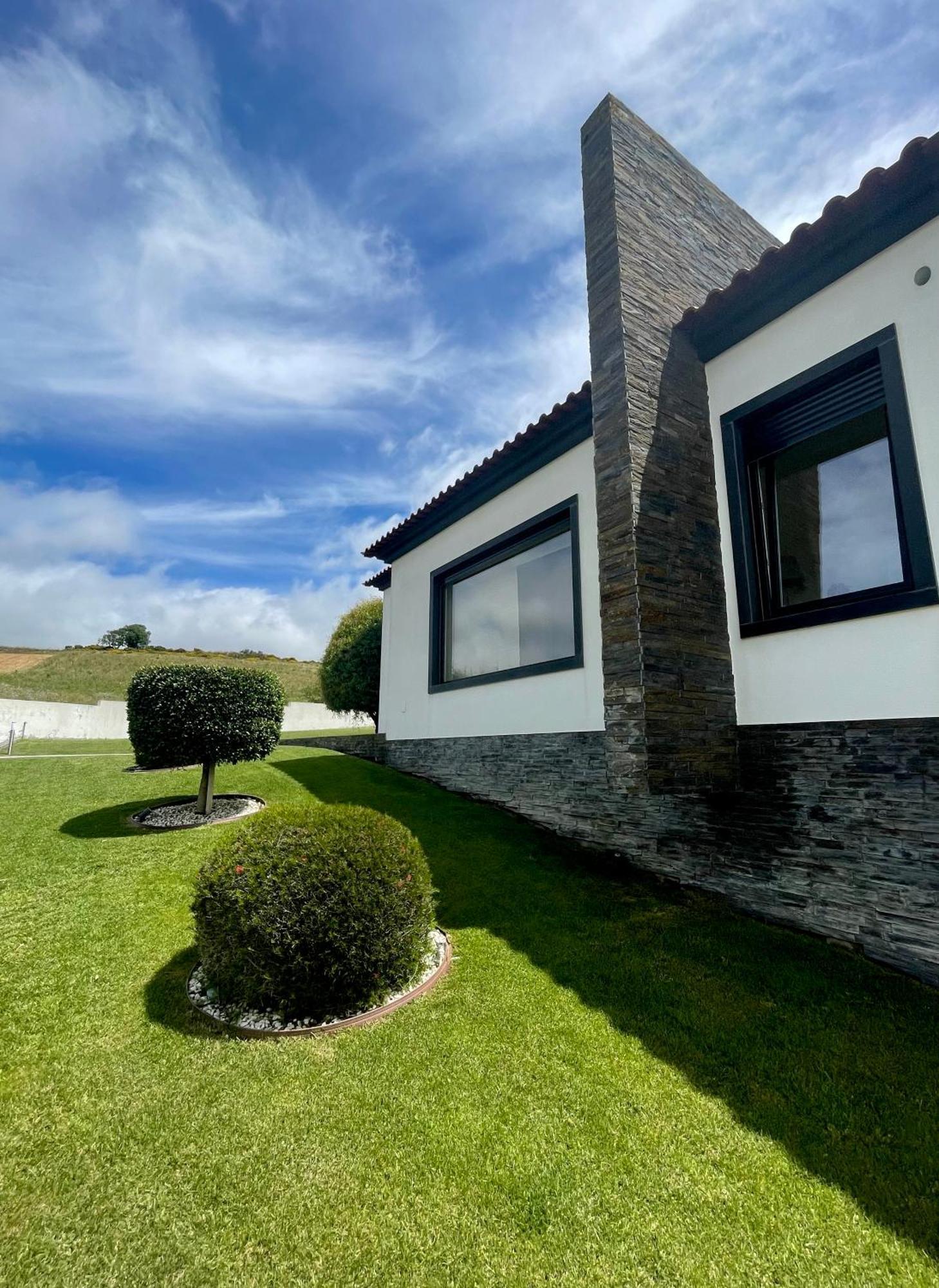 Quinta Do Portal Guest House Bespeira Dış mekan fotoğraf
