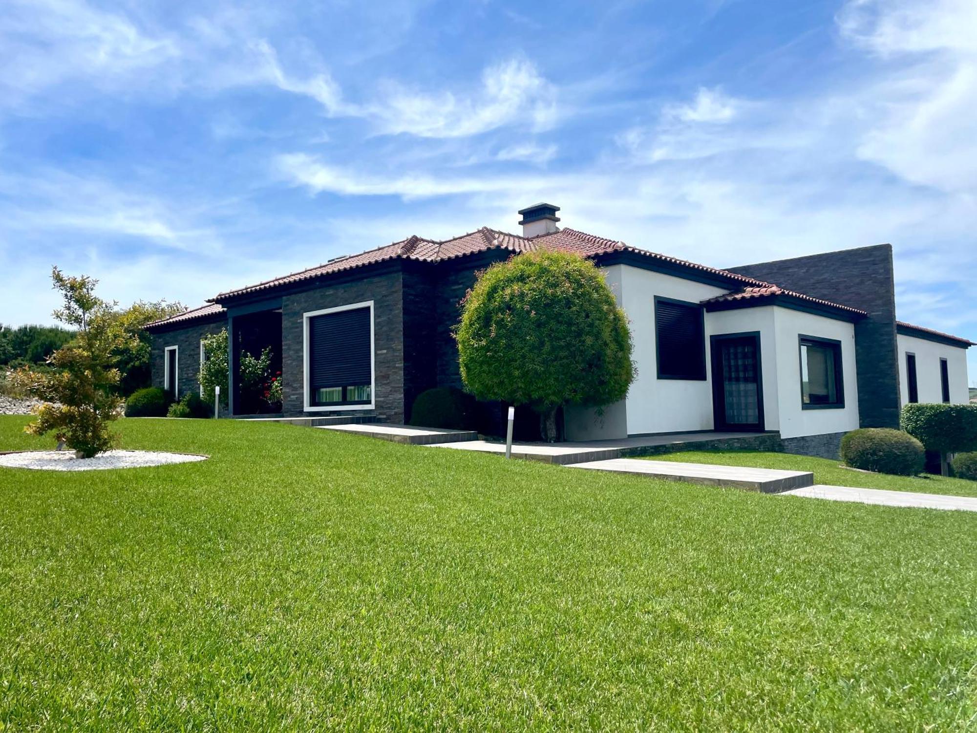 Quinta Do Portal Guest House Bespeira Dış mekan fotoğraf