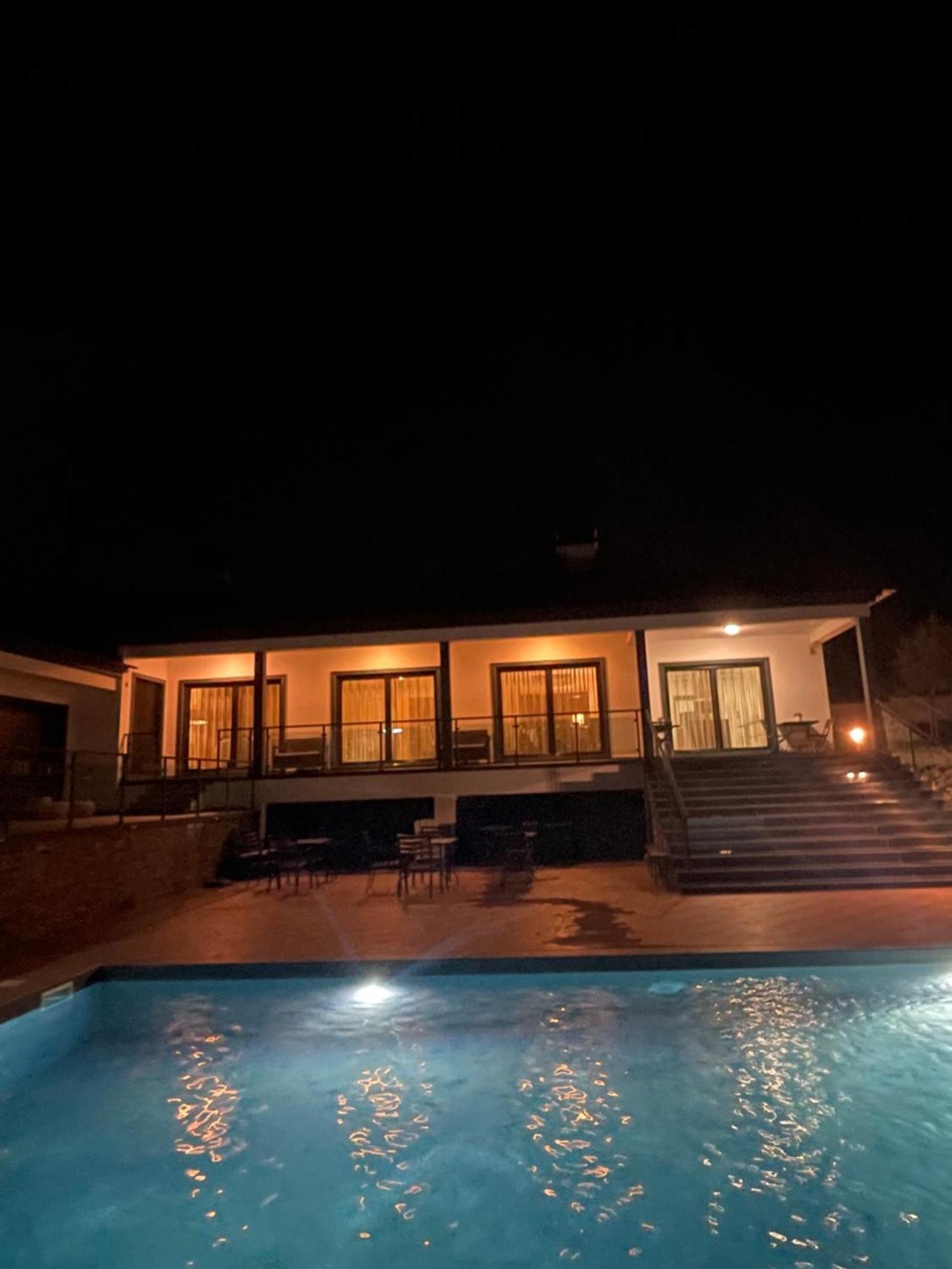 Quinta Do Portal Guest House Bespeira Dış mekan fotoğraf