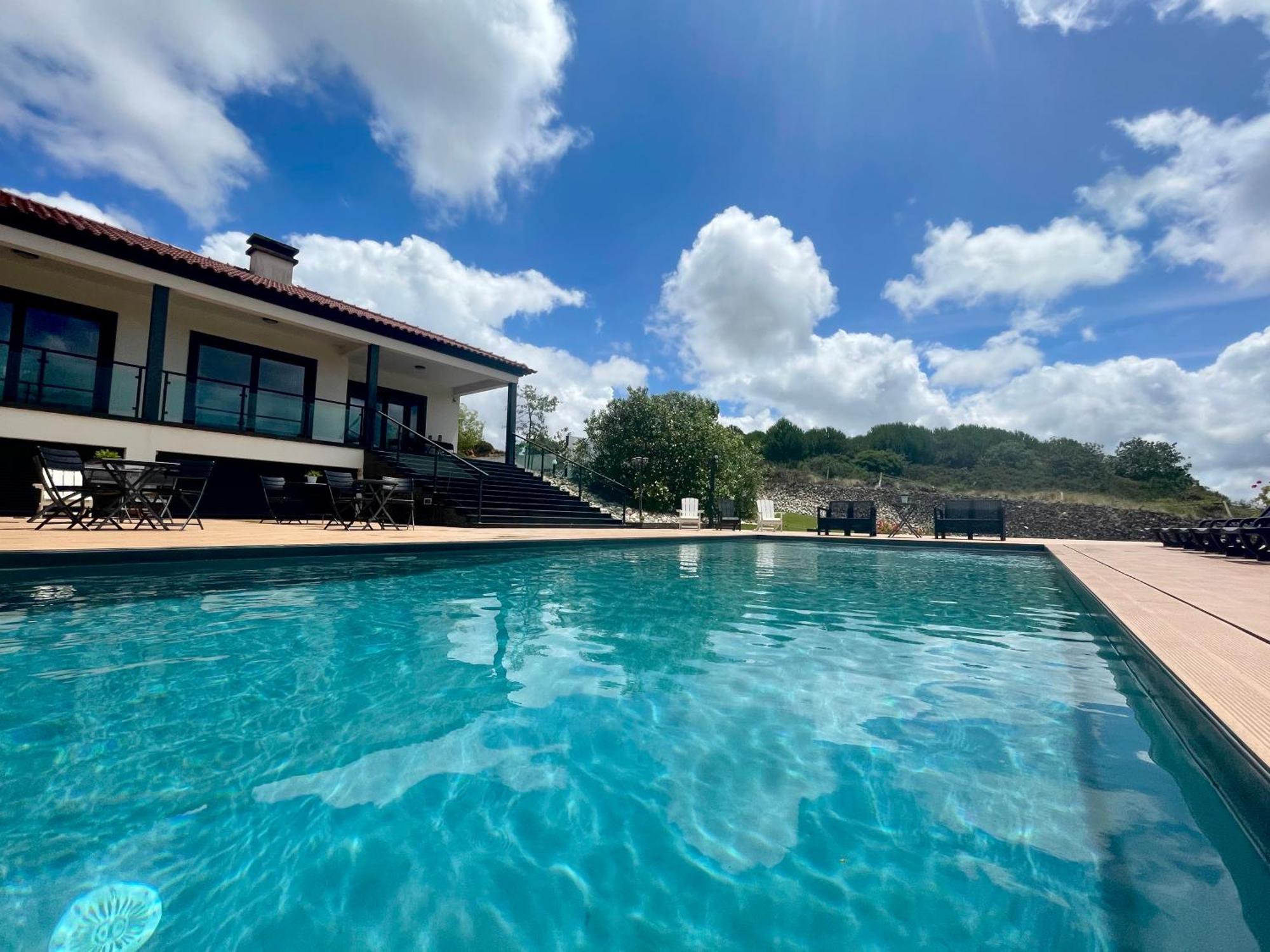 Quinta Do Portal Guest House Bespeira Dış mekan fotoğraf