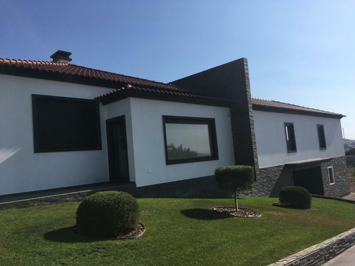 Quinta Do Portal Guest House Bespeira Dış mekan fotoğraf